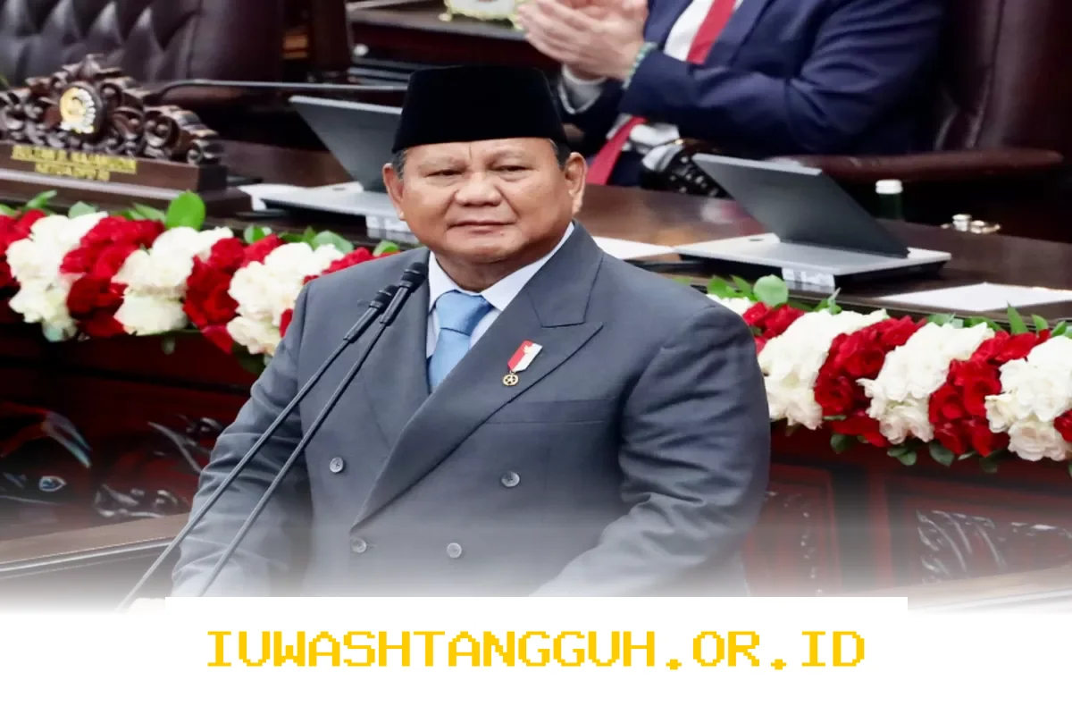 Pemerintah Prabowo Tegaskan Komitmen Reformasi ASN Melalui Aturan Baru Permenpan RB Tahun 2025