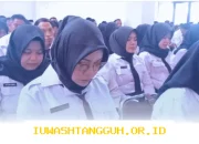 Pemerintah Provinsi Banten Tidak Sediakan Tunjangan Hari Raya untuk PPPK Paruh Waktu, Simak Penjelasannya
