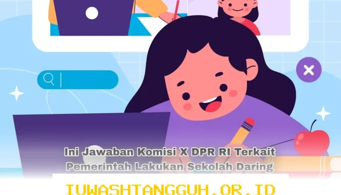 Pemerintah Rencana Sekolah Daring untuk Hemat BBM, Komisi X DPR RI Beri Tanggapan Begini