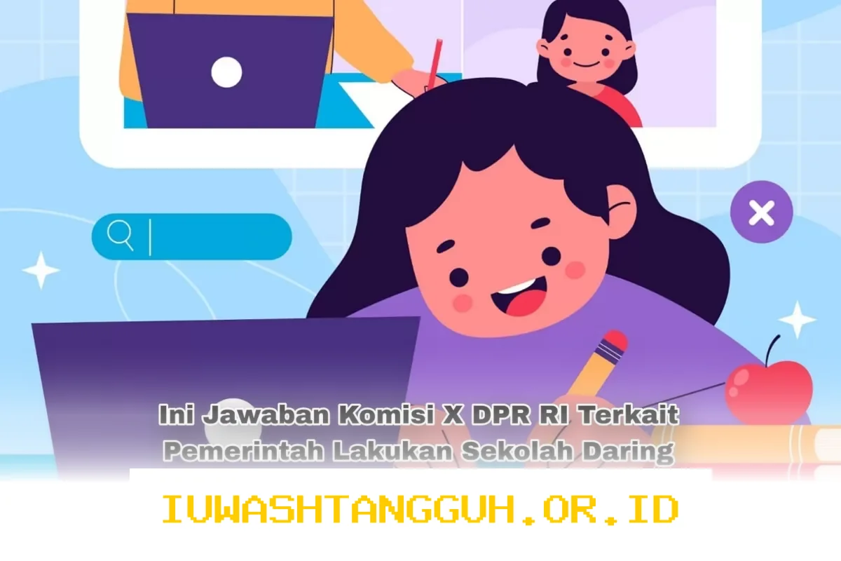 Pemerintah Rencana Sekolah Daring untuk Hemat BBM, Komisi X DPR RI Beri Tanggapan Begini