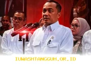 Pemerintah Resmi Terapkan WFA untuk ASN dan Pembelajaran Daring di Sekolah Mulai April 2026