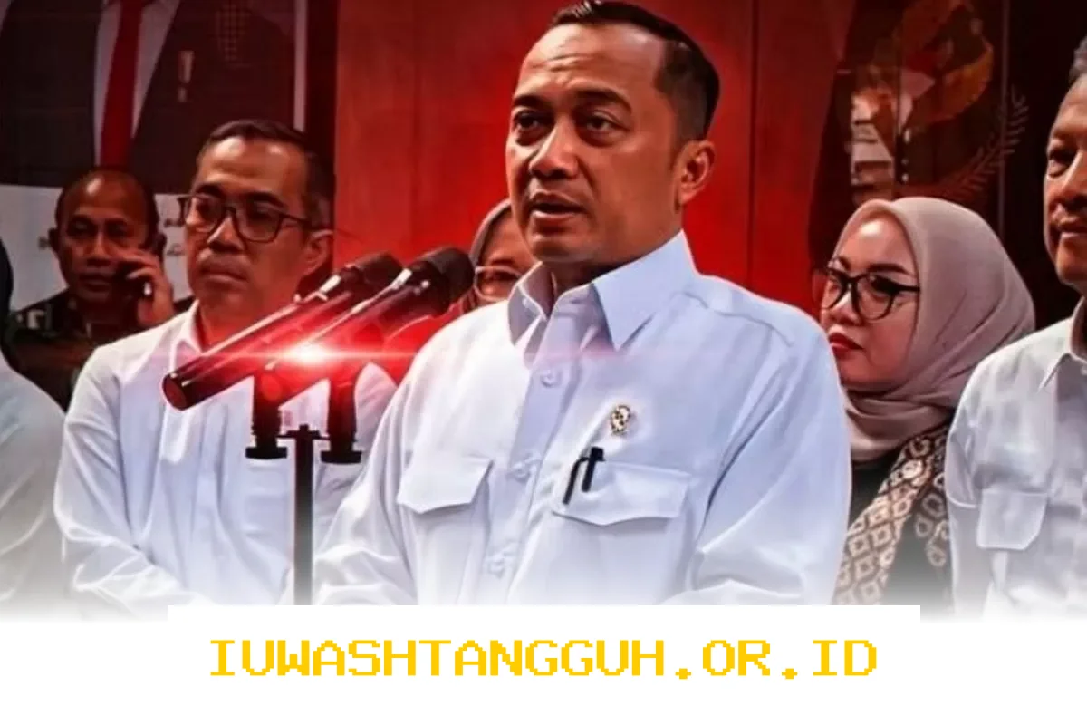 Pemerintah Resmi Terapkan WFA untuk ASN dan Pembelajaran Daring di Sekolah Mulai April 2026