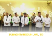 Pemerintah Resmi Tetapkan Waktu Penyaluran THR 2026, Masyarakat Diminta Siapkan Rekening Mulai Maret