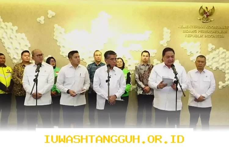 Pemerintah Resmi Tetapkan Waktu Penyaluran THR 2026, Masyarakat Diminta Siapkan Rekening Mulai Maret