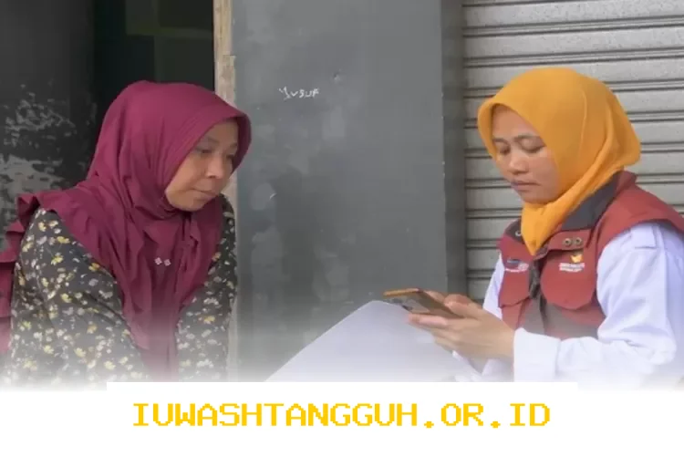 Pemerintah Revitalisasi DTSEN, Bantuan Sosial Kini Lebih Akurat Melalui Pendekatan Desil Multikriteria