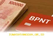 Pemerintah Salurkan 5 Bansos dari Ramadan sampai Idul Fitri, Siapkan Stimulus untuk Pertahankan Daya Beli Rakyat