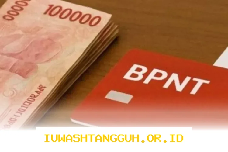 Pemerintah Salurkan 5 Bansos dari Ramadan sampai Idul Fitri, Siapkan Stimulus untuk Pertahankan Daya Beli Rakyat