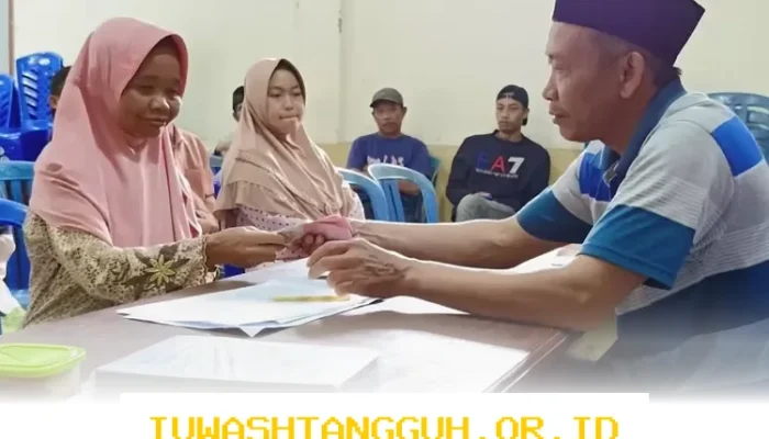 Pemerintah Salurkan Bansos 2026 Setelah Lebaran, Ini Rincian BPNT, PKH Tahap 1, dan Bantuan Beras Minyak Goreng Terkini