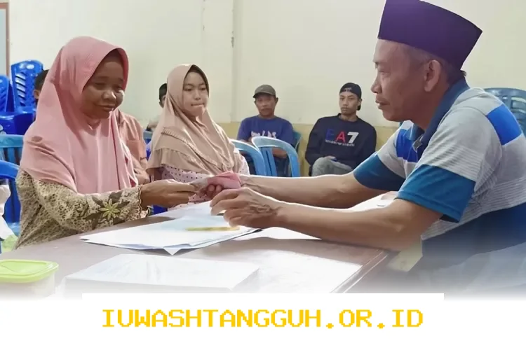 Pemerintah Salurkan Bansos 2026 Setelah Lebaran, Ini Rincian BPNT, PKH Tahap 1, dan Bantuan Beras Minyak Goreng Terkini