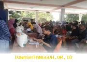 Pemerintah Salurkan Bansos Beras 20 Kg dan Minyak Goreng 4 Liter Mulai Maret, Simak Jadwal serta Syarat Penerimanya