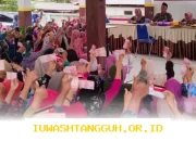 Pemerintah Salurkan Bansos BLT Desa Sebesar Rp900.000, Pastikan Nama Anda Terdaftar di Musdes!