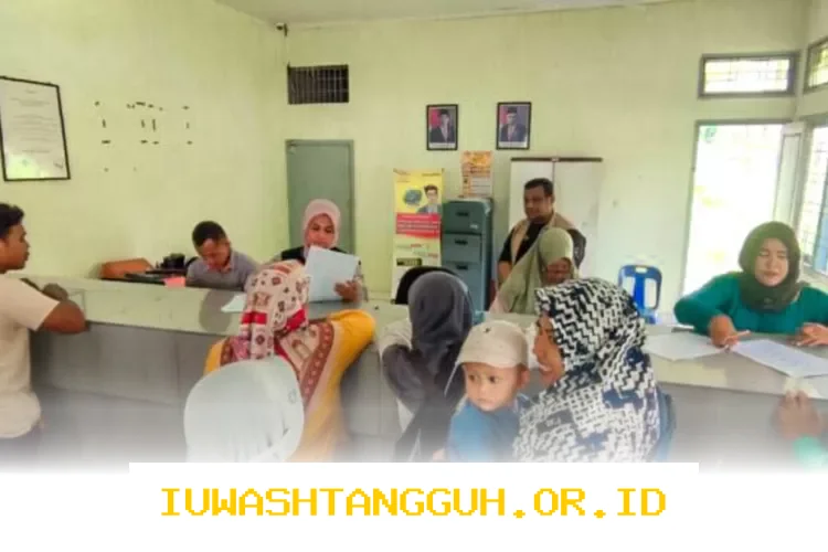 Pemerintah Salurkan Bansos PKH dan BPNT, KPM Bisa Cek Status Pencairan dengan Saldo Rp600 Ribu hingga Rp1,5 Juta Hari Ini