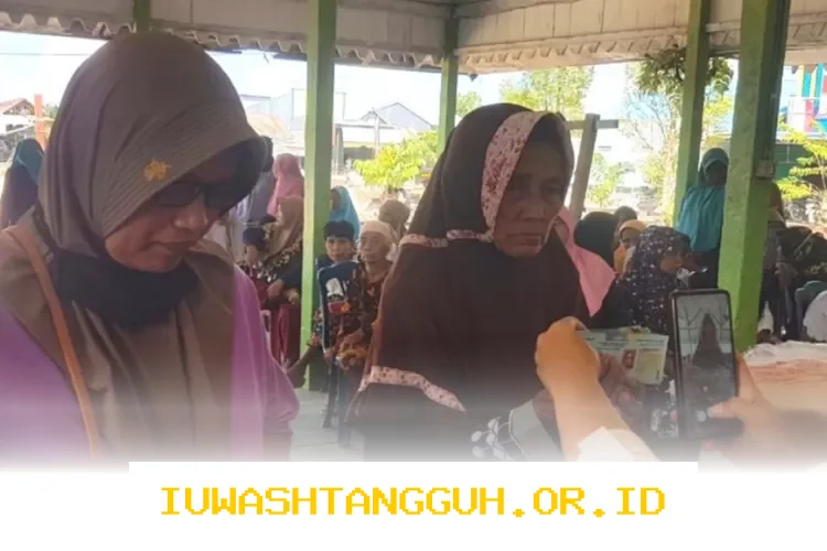 Pemerintah Salurkan Bansos PKH dan BPNT, Warga Terima Dana Mulai Rp600 Ribu Hingga Rp1,5 Juta di Seluruh Wilayah Indonesia