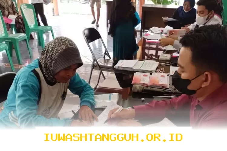 Pemerintah Salurkan Bansos Ramadan 2026, Simak Syarat Penerima dan Langkah Perbaikan Data yang Belum Terdaftar