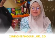 Pemerintah Salurkan Bansos Rp20 Triliun dengan Mekanisme Usulan dan Sanggahan dari Masyarakat