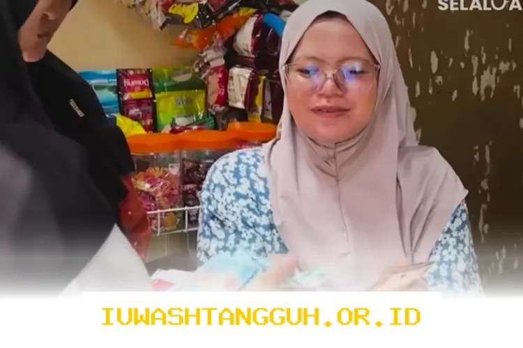 Pemerintah Salurkan Bansos Rp20 Triliun dengan Mekanisme Usulan dan Sanggahan dari Masyarakat