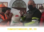 Pemerintah Salurkan Bantuan Lebaran untuk 35 Juta KPM PKH-BPNT, Termasuk Sembako Berkualitas Menjelang Idul Fitri 2026