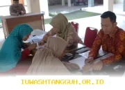 Pemerintah Salurkan Bantuan Sosial PKH dan BPNT Periode Maret 2026, Ribuan Keluarga Terima Bansos Tambahan Pangan Nasional