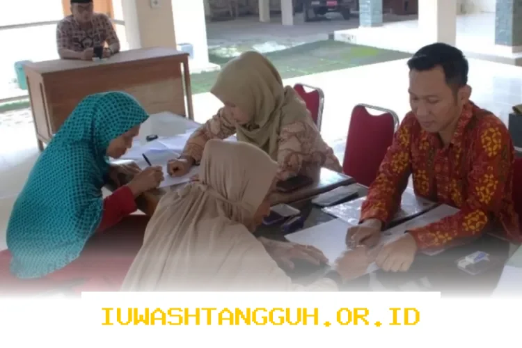 Pemerintah Salurkan Bantuan Sosial PKH dan BPNT Periode Maret 2026, Ribuan Keluarga Terima Bansos Tambahan Pangan Nasional