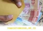 Pemerintah Salurkan Dana KKS, Masyarakat Diminta Hemat Pengeluaran karena Ekonomi Belum Pulih Sepenuhnya
