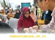 Pemerintah Salurkan Empat Bantuan Lebaran 2026 untuk ASN, Pekerja Swasta, Ojol, dan Penerima Bansos, Simak Jadwal serta Besaran Tunjangannya