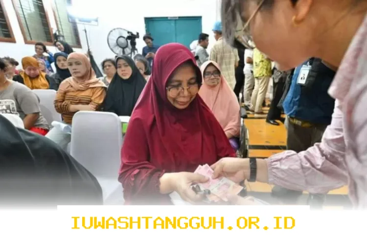 Pemerintah Salurkan Empat Bantuan Lebaran 2026 untuk ASN, Pekerja Swasta, Ojol, dan Penerima Bansos, Simak Jadwal serta Besaran Tunjangannya
