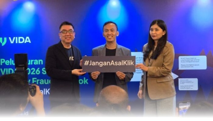 Pemerintah Salurkan THR Tahun Ini, Warga Diminta Waspada terhadap Penipuan Online
