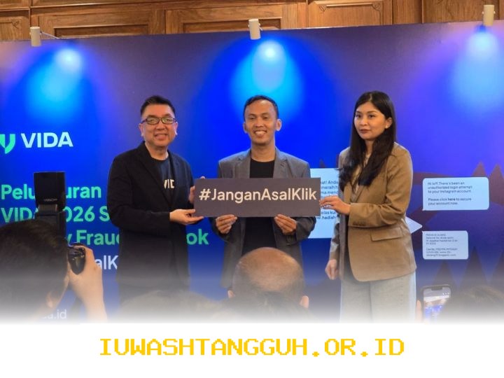 Pemerintah Salurkan THR Tahun Ini, Warga Diminta Waspada terhadap Penipuan Online