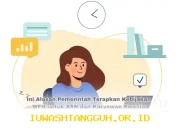 Pemerintah Sarankan WFH untuk Pegawai Negeri dan Swasta, Ini Penjelasannya