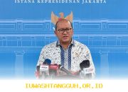Pemerintah Sederhanakan Proses Perizinan Usaha Melalui Revisi KBLI 2025