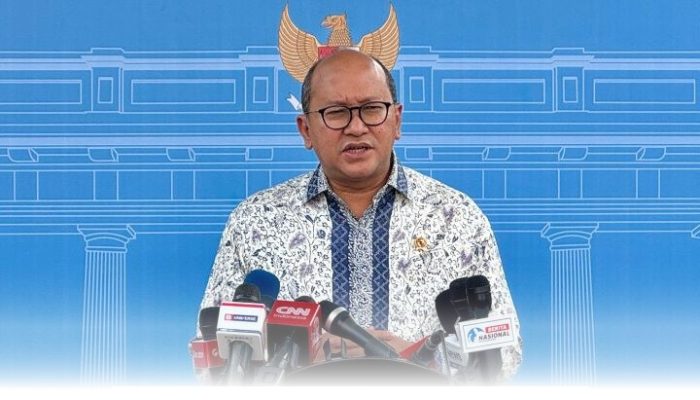 Pemerintah Sederhanakan Proses Perizinan Usaha Melalui Revisi KBLI 2025