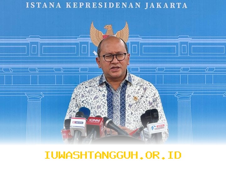 Pemerintah Sederhanakan Proses Perizinan Usaha Melalui Revisi KBLI 2025