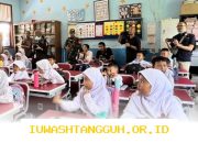 Pemerintah Serap Anggaran MBG Sebesar Rp44 Triliun pada 9 Maret 2026 Mendatang