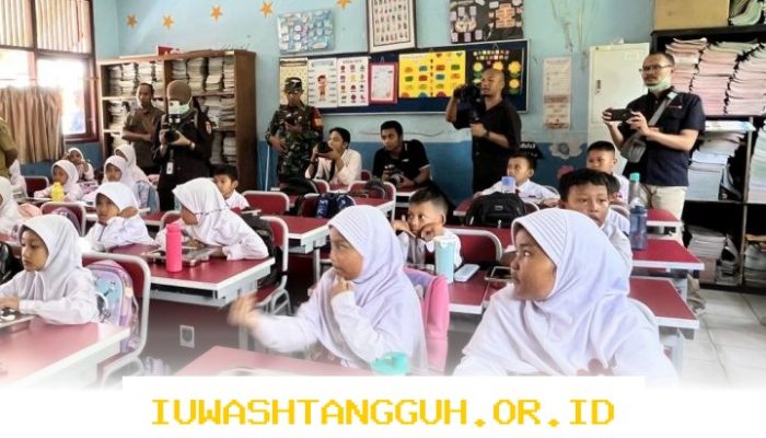 Pemerintah Serap Anggaran MBG Sebesar Rp44 Triliun pada 9 Maret 2026 Mendatang