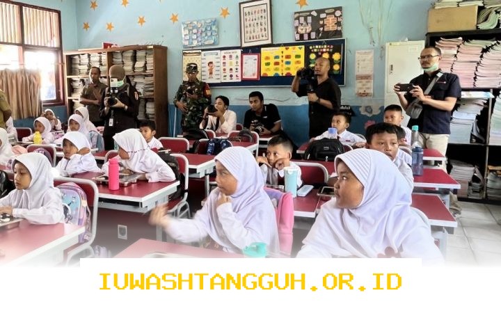 Pemerintah Serap Anggaran MBG Sebesar Rp44 Triliun pada 9 Maret 2026 Mendatang
