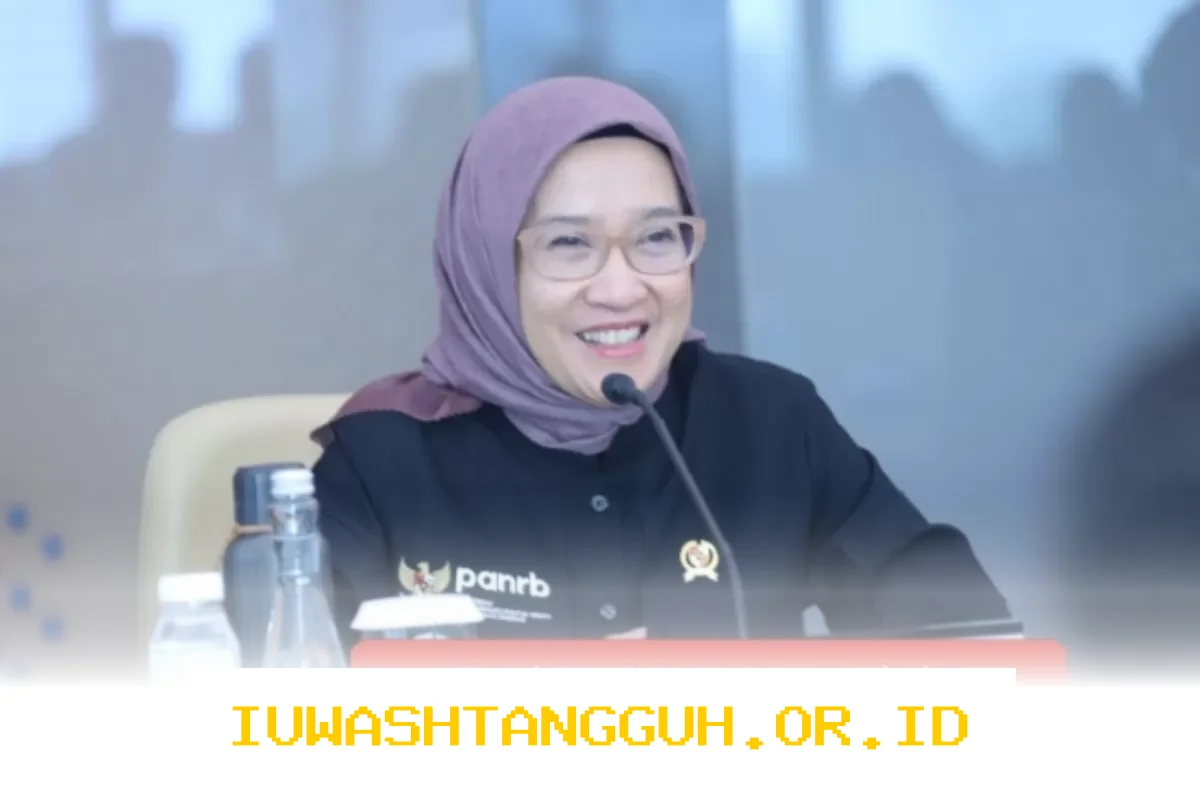 Pemerintah Siap Buka CPNS 2026 Usai 160 Ribu PNS Pensiun Tahun Depan
