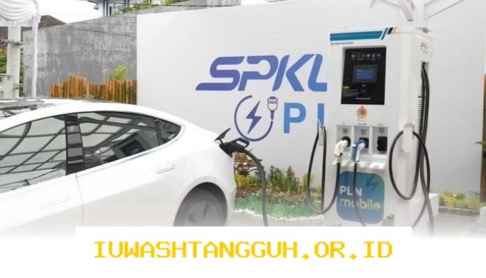 Pemerintah Siapkan 189 Stasiun Pengisian Kendaraan Listrik Umum di Rest Area Jalan Tol untuk Dukung Kebutuhan Mudik Lebaran yang Aman dan Nyaman