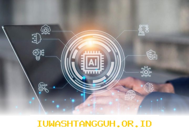 Pemerintah Siapkan Anggaran Rp2,3 Triliun untuk Pembangunan Pusat Data Strategis di Ibu Kota