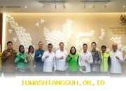 Pemerintah Siapkan Anggaran Tambahan untuk THR dan Bantuan Sosial Menjelang Lebaran 2026