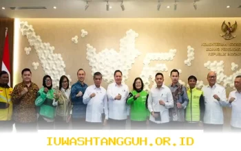 Pemerintah Siapkan Anggaran Tambahan untuk THR dan Bantuan Sosial Menjelang Lebaran 2026