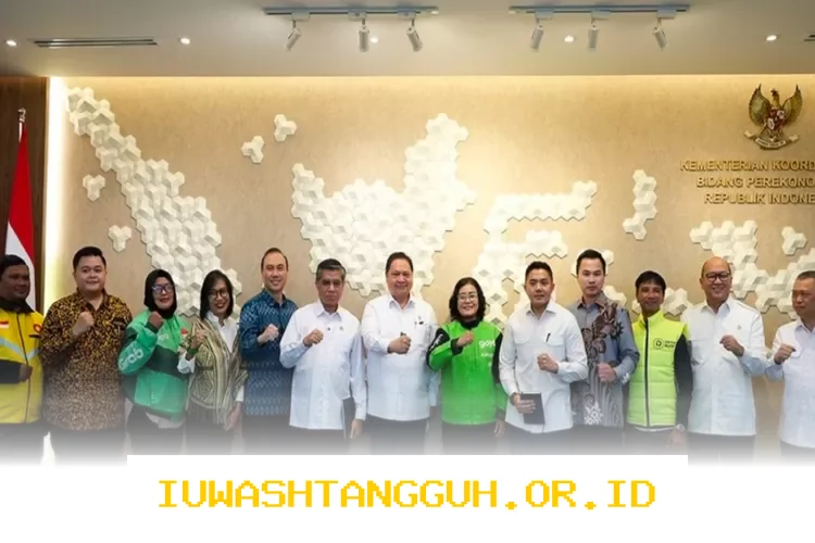 Pemerintah Siapkan Anggaran Tambahan untuk THR dan Bantuan Sosial Menjelang Lebaran 2026