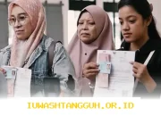 Pemerintah Siapkan Dana Rp55 Triliun untuk THR ASN, Swasta, BHR Ojol, Bansos, dan Bantuan Pangan KPM 2026