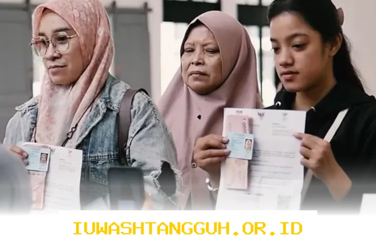 Pemerintah Siapkan Dana Rp55 Triliun untuk THR ASN, Swasta, BHR Ojol, Bansos, dan Bantuan Pangan KPM 2026