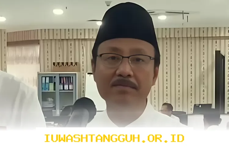 Pemerintah Siapkan Langkah Antisipasi Lonjakan Harga Sembako Akibat Ketegangan di Timur Tengah