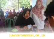 Pemerintah Siapkan Lima Bantuan Sosial yang Akan Cair Mulai Hari Ini untuk Jutaan KPM