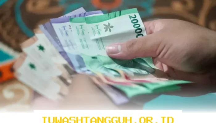 Pemerintah Siapkan Tambahan Bantuan Sosial Jelang Krisis Ekonomi Global