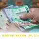Pemerintah Siapkan Tambahan Bantuan Sosial Jelang Krisis Ekonomi Global