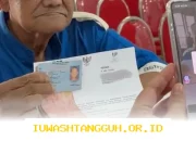 Pemerintah Siapkan THR 2026 untuk ASN, Pensiunan, Pekerja Swasta, dan Ojek Online, 35 Juta Penerima PKH BPNT Dapat Bantuan Pangan