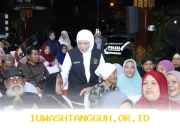 Pemerintah Tambah Bansos PKH Rp500 Ribu, Simak Syarat dan Tata Cara Pencairannya untuk KPM