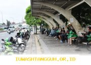 Pemerintah Targetkan Penghematan Subsidi BBM Melalui Program Elektrifikasi Ojek Online
